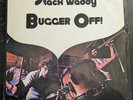 Stack Waddy – Bugger Off  LP GER 2310 231  (VG/VG)