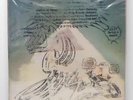 Various - Glastonbury Fayre - The Electric Score