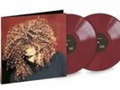 Janet Jackson ‘The Velvet Rope’ RED Vinyl 2LP SEALED MINT