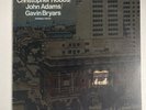 Christopher Hobbs/John Adams/Gavin Bryars - Ensemble Pieces LP - Obscure UK