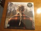 Evermore by Taylor Swift (Record, 2021). Green Vinyl      Sealed New