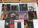 Bruce Springsteen - 11 Singles