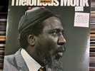 Brilliance LP Record Album Vinyl Sealed Thelonious Monk Jazz Milestone