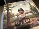 Tyler, The Creator Wolf (Vinyl)