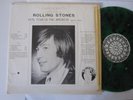 LP - ROLLING STONES - 1975 TOUR OF THE AMERICAS PART TWO - COLORED VINYL