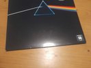 Pink Floyd The Dark Side Of The Moon - 1993  Australia LP - Pink Tour Edition