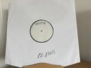 OMD -Bauhaus Staircase Sold Out TEST PRESSING Vinyl LP