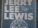 Jerry Lee Lewis The Sun Years 12 X Record Box Set