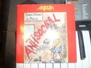 Anthrax Antisocial 7
