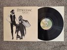 Fleetwood Mac - Rumours - EX/VG++ 1977 Pop Rock W/B BSK-3010 Insert 1ST Press