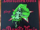 LUBRICATED GOAT Plays The Devil's Music VINYL LP Noise Rock AUSTRALIA Amp Rep OZ