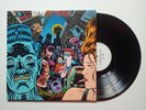 Iggy Pop ‎– Brick By Brick, LP vinyl record, Jugoton 1990., Yugoslavia