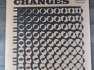 Changes - King Gizzard & The Wizard Lizard Vinyl Album