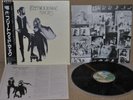 FLEETWOOD MAC - RUMOURS - WARNER P-10233W 1977 - JAPAN LP OBI NM 1A EDIZIONE