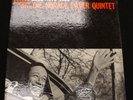 HORACE SILVER QUINTET Finger Poppin' US MONO Blue Note 4008 1959 LP *EX+* No INC