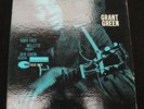 GRANT GREEN Grant's First Stand US 1961 MONO LP Blue Note 4064 DG