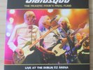 STATUS QUO LIVE AT DUBLIN 02, FRANTIC FOURS FINAL FLING 2 LP SET, SUPERB