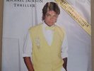 MICHAEL JACKSON - THRILLER - 7