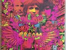 Cream LP Disraeli Gears Half Speed Mastered With Certificate NM