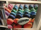 ITALIAN PROG ROCK CINCINNATO RARE LP VINILE 1° PRESS 1974 PDU EX/NM