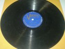 Ivy Smith w/ Cow Cow Davenport VARSITY 6058 JELLY ROLL MILL MISTREATED MAMA