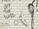 PINK FLOYD- OFF THE WALL **RADIO CONSTRUCTION SAMPLER** 1979 ORIG 12