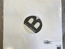 ADULT. - Becoming Undone TEST PRESS Dais Records electro synth
