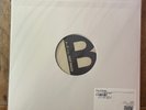 Tor Lundvall - Last Light - TEST PRESSING (ambient, synth)