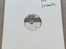 Nocturnal Projections - Inmates in Images - TEST PRESSING (Punk, Post-Punk)