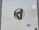 Space Afrika - Honest Labour - TEST PRESSING (Ambient, Experimental, UK Drill)