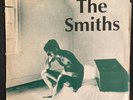 THE SMITHS -William It Was Really Nothing/How Soon Is Now 12