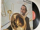 Mon Rivera Mon Y Sus Trombones Salsa Plena Navivad VAYA VS-54 76 Puerto Rico NM
