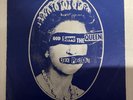 Sex Pistols - God Save The Queen - Original 7” Holland / Netherlands First Press