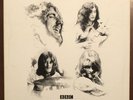led zeppelin bbc sessions 4 LP Box Set 1997