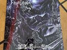 Emperor - In The Nightside Eclipse (LP Vinyl Blue Transparent)