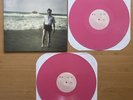 Of Monsters And Men - My Head Is An Animal 2xLP 2011 US Pink Vinyl Rare Indie