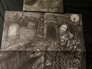 DARKTHRONE F.O.A.D LP VINYL BLACK METAL VENOM HELLHAMMER BATHORY SODOM CRAFT 