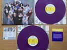 Julian Cope - 20 Mothers 2xLP 1995 Purple Vinyl VG+/EX The Teardrop Explodes