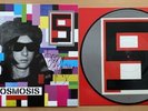 Primal Scream - Chaosmosis LP SIGNED UK 2016  Rare Vinyl Picture Disc EX+ Indie