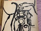 Cookin' With The Miles Davis Quintet Prestige 7094 Vinyl LP FIRST PRESSING