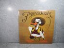 Fuzzy Duck Self-Titled 12 Inch Vinyl LP Record Album UK 2012 Reflection MM05