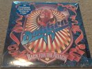 Dokken: Back For The Attack 1987 Elektra Vinyl LP DMM Promo Shrink Hype NM/NM