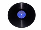 Billie Holiday, Vocalion 78, Who wants Love