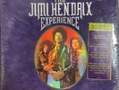 The Jimi Hendrix Experience Limited Edition 8 LP Factory Sealed Box Set