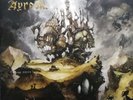 AYREON - INTO THE ELECTRIC CASTLE (A SPACE OPERA) 3X 180G VINYL LP (SEALED)