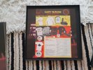 GARY NUMAN living ornaments '79 and '80 box set vinyl MINT DISCS