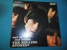 The Rolling Stones - Out Of Our Heads - Rare - Unboxed