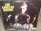 LOS ANGELES NEGROS y volvere ( world music )