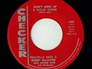 FONTELLA BASS * Don’t Mess Up A Good Thing * CHECKER * US Orig. 60’s Soul * MP3