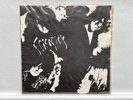 Scientists - When Worlds' Collide. Live Oz Indie Punk Rock 1983. Au Go Go 7